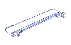 dobot conveyor