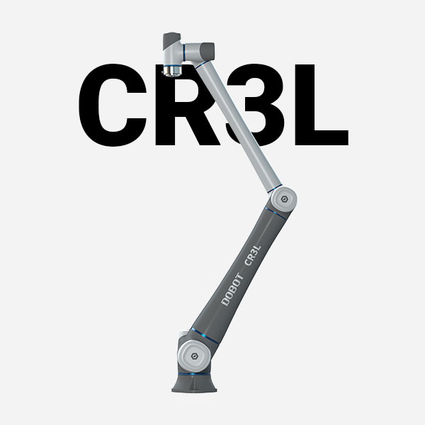 DOBOT Sliding Rail Kit Dobot.nu