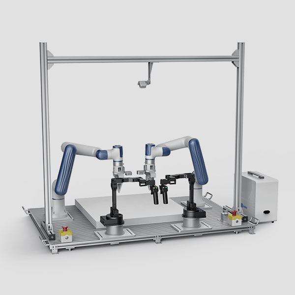 Dobot X-Trainer - DOBOT X-Trainer - Dobot.nu