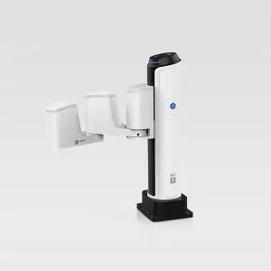 DOBOT M1 - Externe aansturing