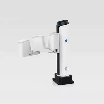 DOBOT M1 – Externe aansturing
