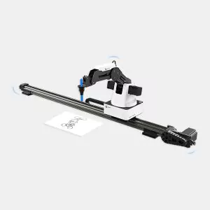 DOBOT Sliding Rail Kit