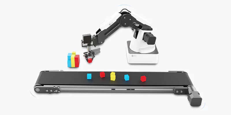 Conveyor belt mini hotsell