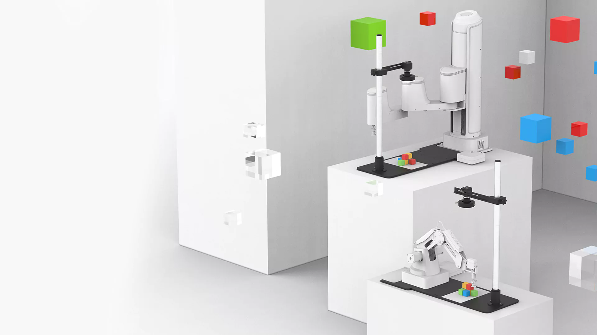 Dobot vision hot sale kit