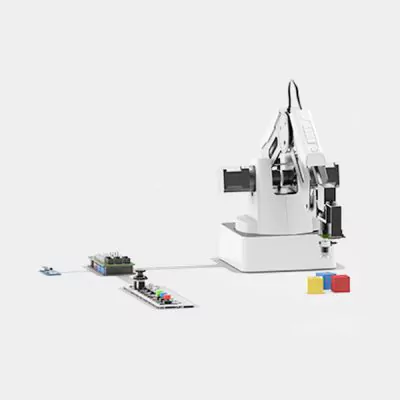 DOBOT Basic AI Kit for Dobot Magician