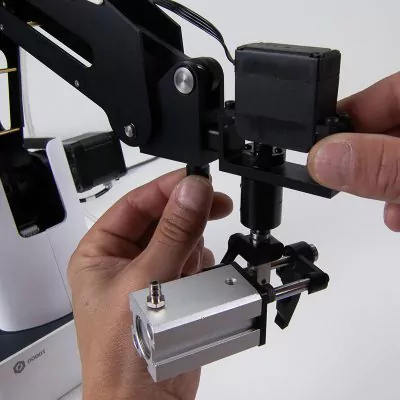 DOBOT Workshops