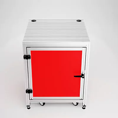 COBOT Trolley