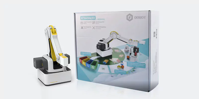 Dobot deals magician accessories