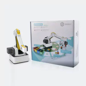 DOBOT Magician Lite AI Teaching Kit