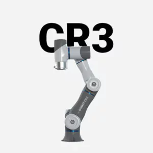 DOBOT CR3