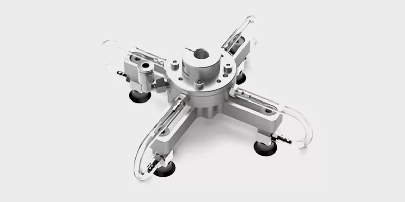 Vacuum Suction Cup kit Dobot.nu