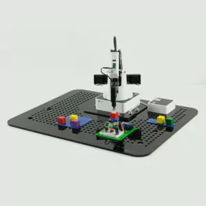 Lesmethode Robotica