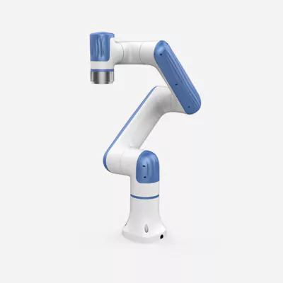DOBOT Nova 2 Wit/Blauw