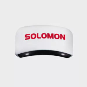 Solomon AccuPick 3D