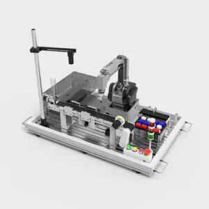 DOBOT MG400 Trainingssysteem