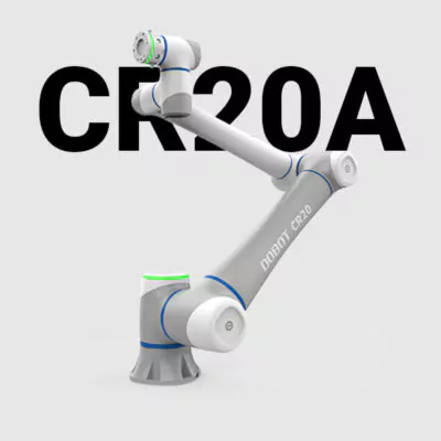 DOBOT CR20A