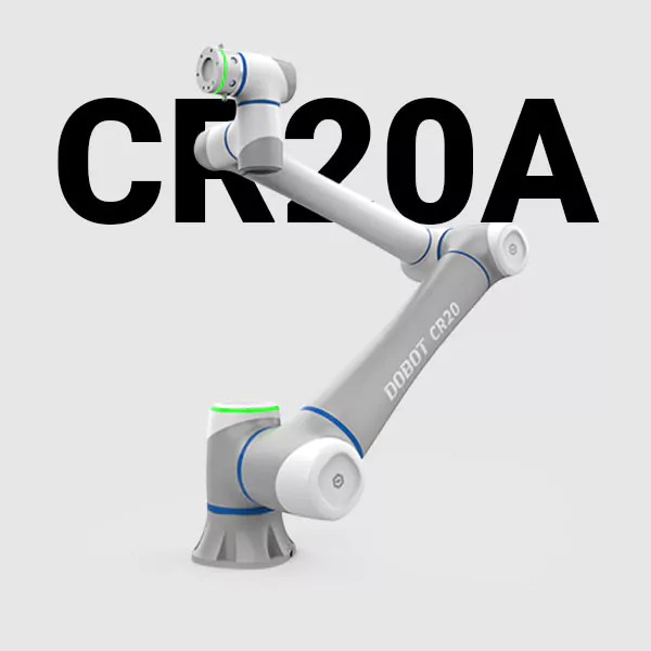 DOBOT CR20A