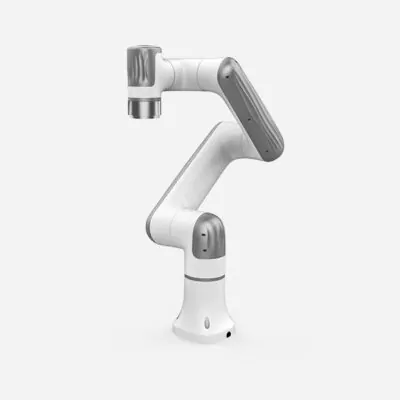 DOBOT Nova 2 Wit/Grijs