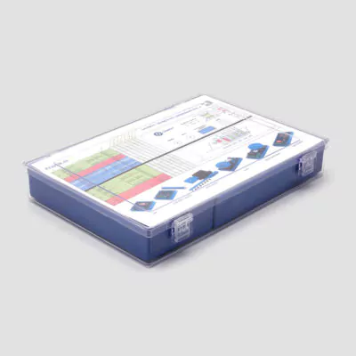 Praktik.nl Extension Kit 2
