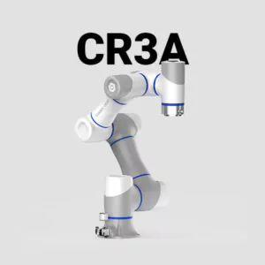 DOBOT CR3A