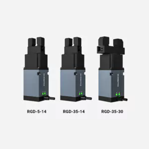 DH-Robotics RGD Series