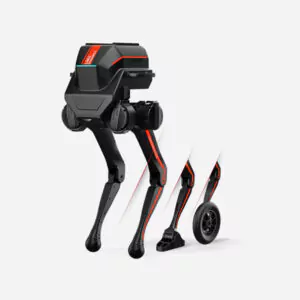 LimX Dynamics TRON1