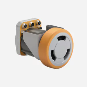 ez-Wheel SWD125