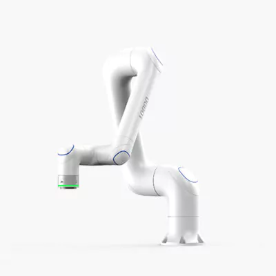 DOBOT CR30H – Food Clean Edition