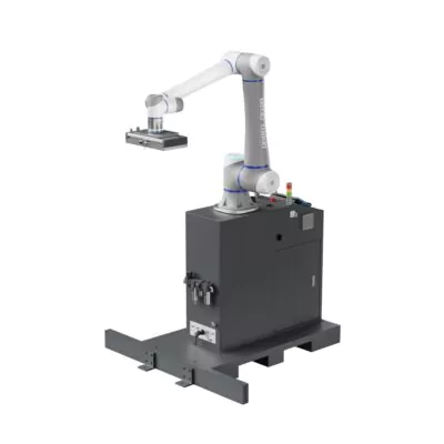 DOBOT CR20A Columnar Palletizing Workstation V2