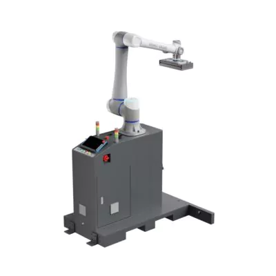 DOBOT CR20A Columnar Palletizing Workstation V2