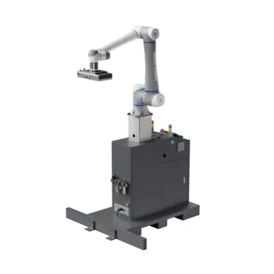 DOBOT CR20A Lifting Palletizing Workstation V2