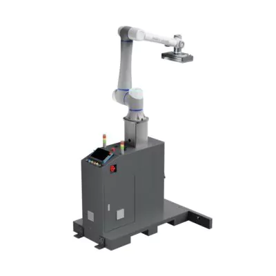 DOBOT CR20A Lifting Palletizing Workstation V2