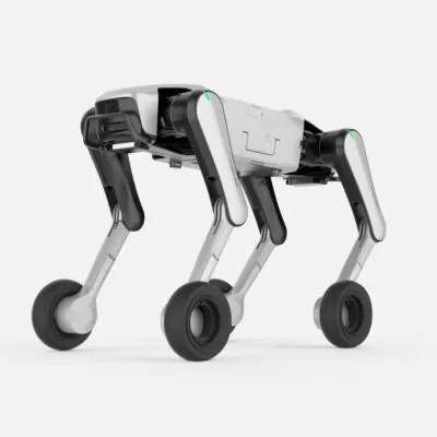 DOBOT Rover X1 Explorer
