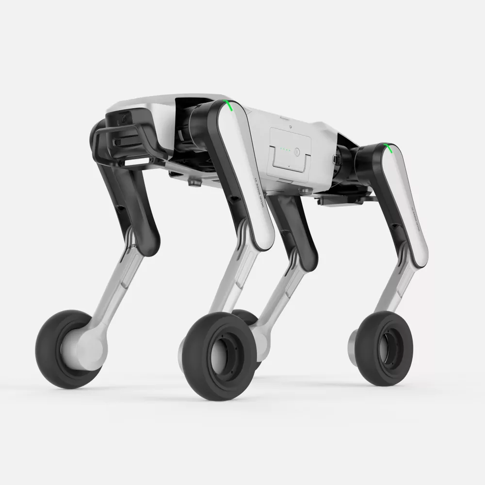 DOBOT Rover X1 Explorer