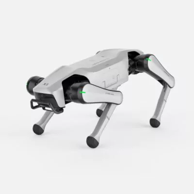 DOBOT Rover X1 Explorer