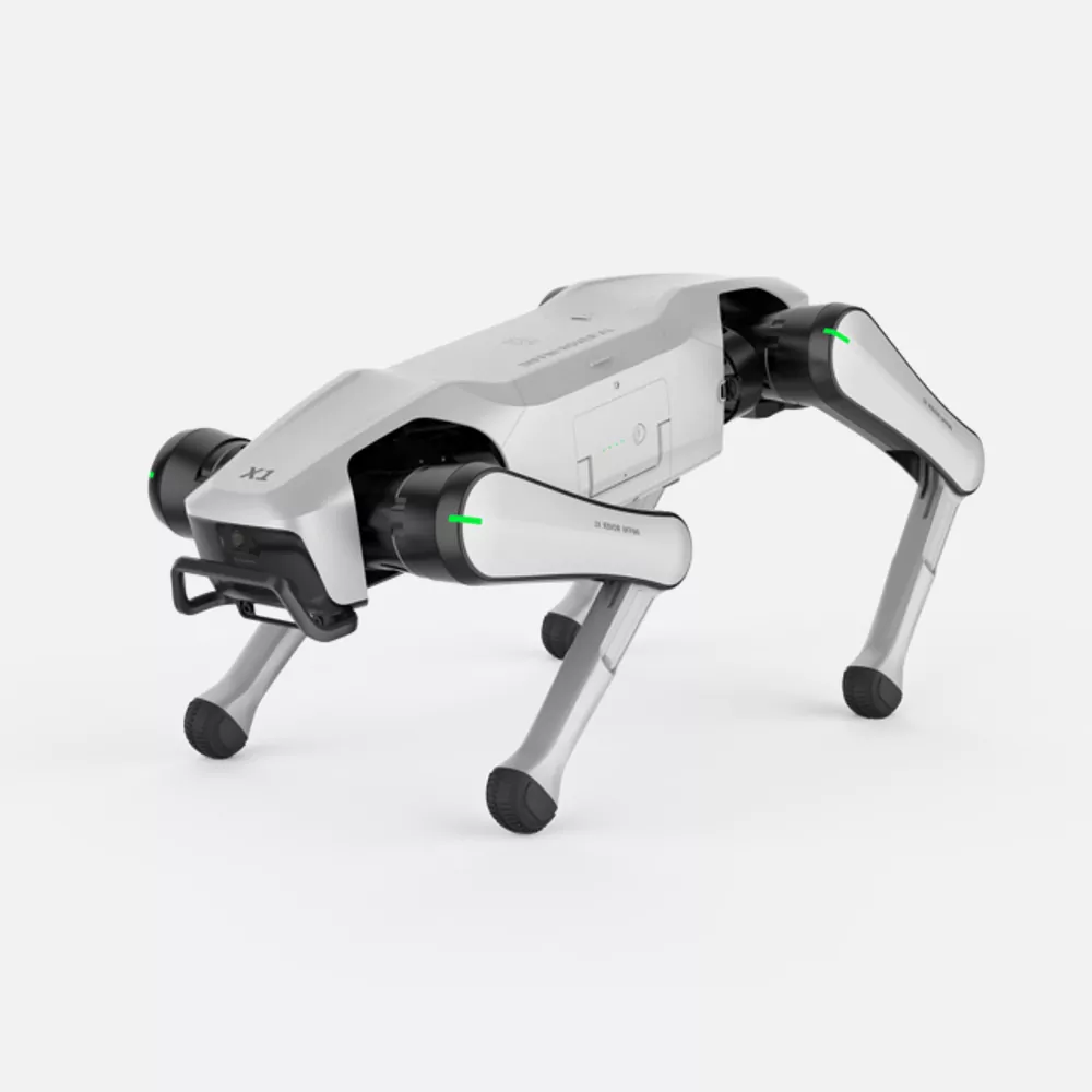 DOBOT Rover X1 Explorer