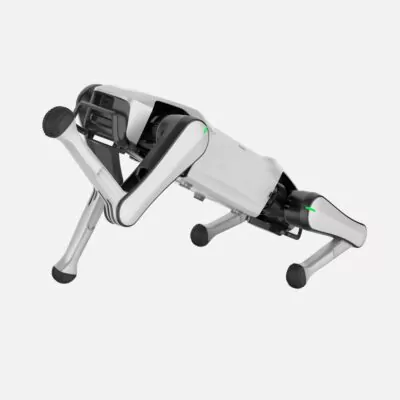 DOBOT Rover X1 Explorer