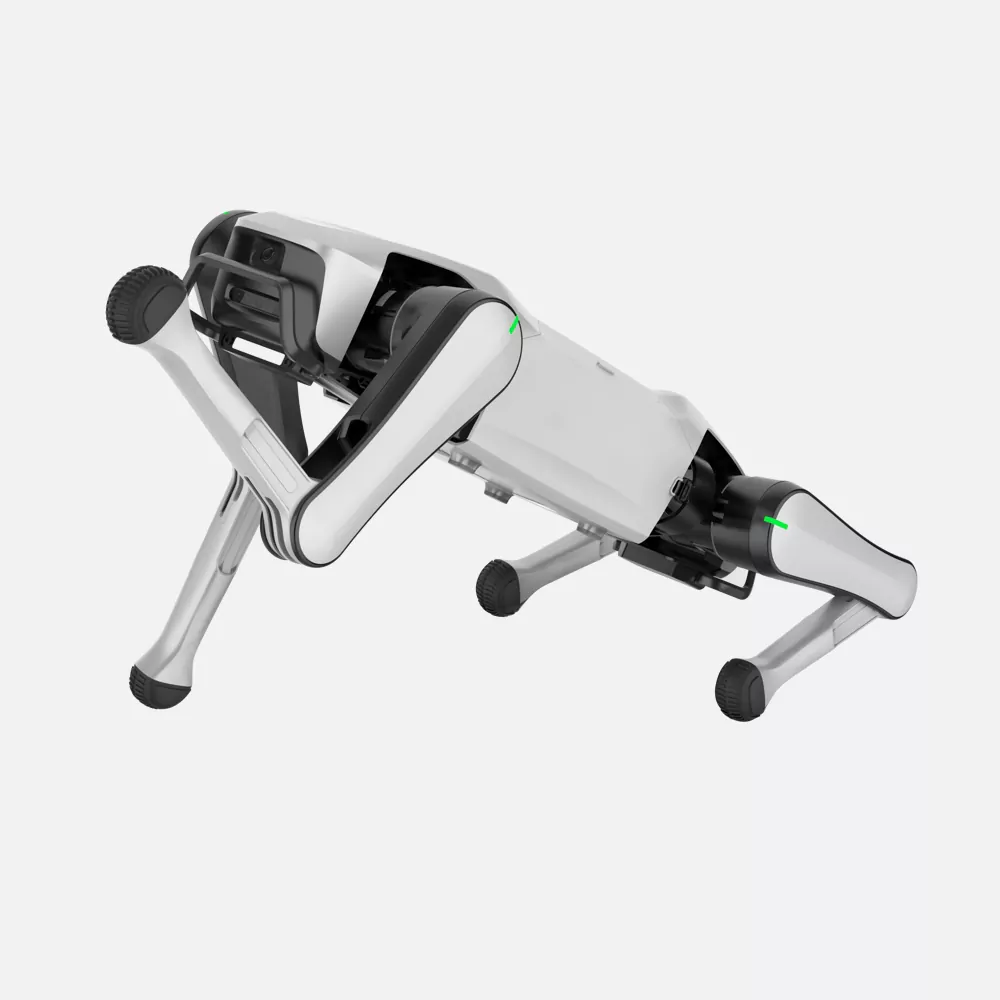 DOBOT Rover X1 Explorer
