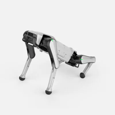 DOBOT Rover X1 Explorer