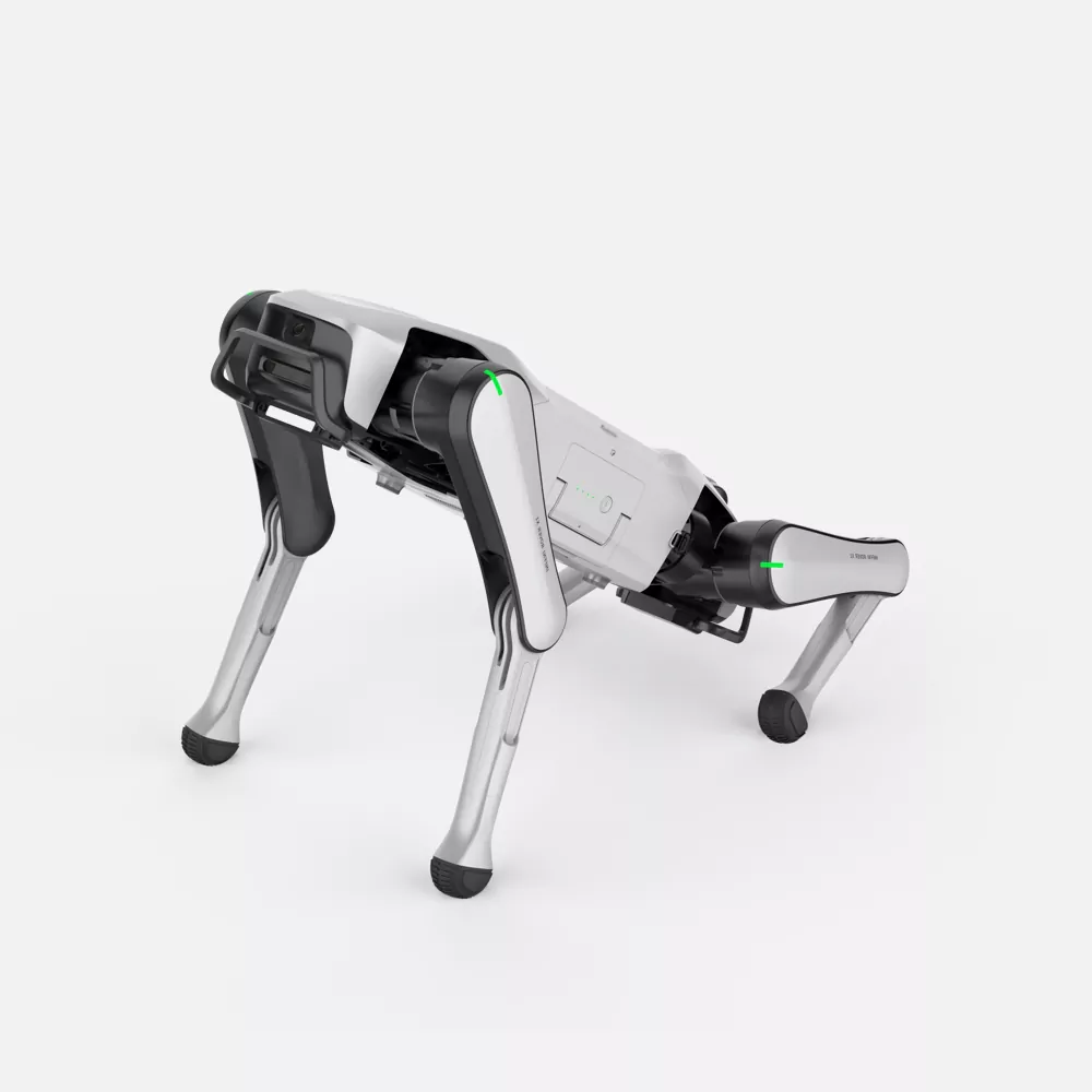 DOBOT Rover X1 Explorer