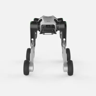 DOBOT Rover X1 Explorer