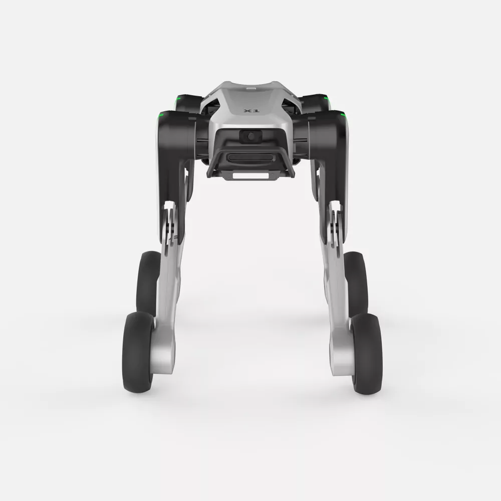 DOBOT Rover X1 Explorer