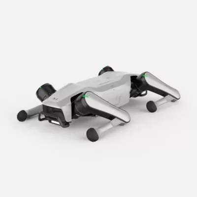 DOBOT Rover X1 Explorer