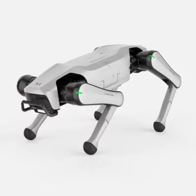 DOBOT Rover X1