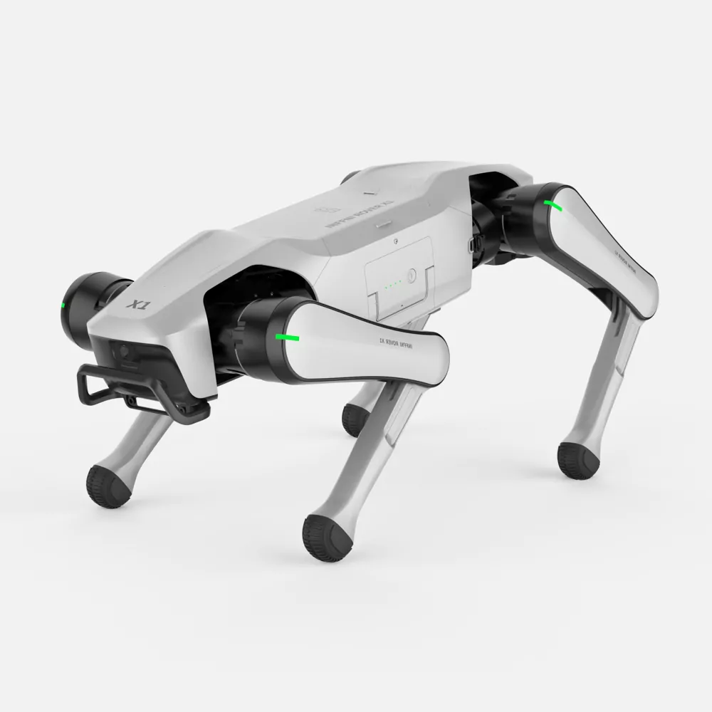 DOBOT Rover X1