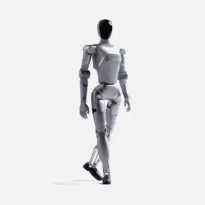 LimX Dynamics Luna - Full-Size Interactive Humanoid Robot