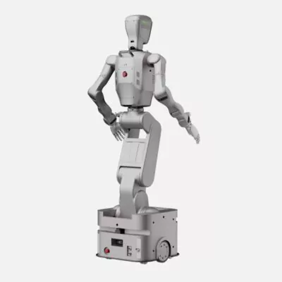 DOBOT Atom-W