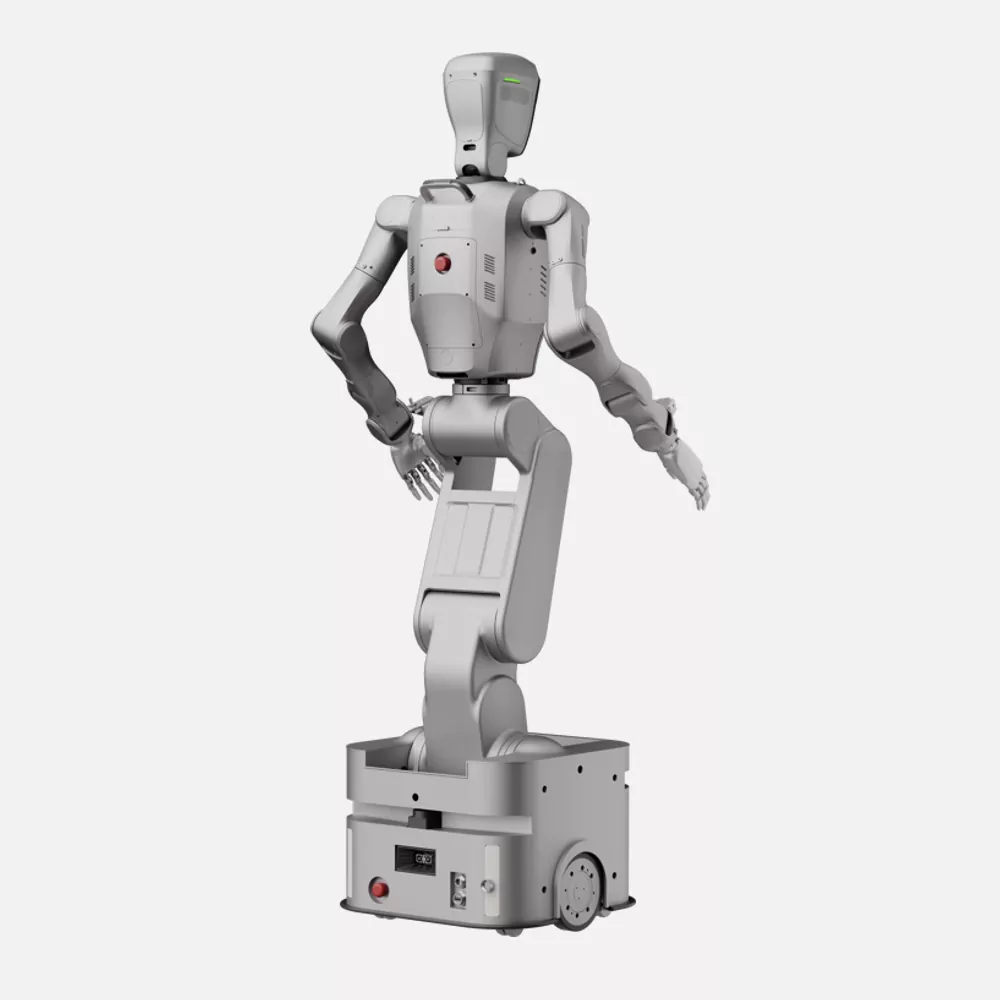 DOBOT Atom-W